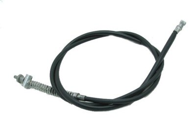 Scooter/Moped Drum Brake Cable 49" 171-70